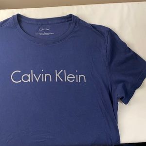 Calvin Klein Men’s T-shirt